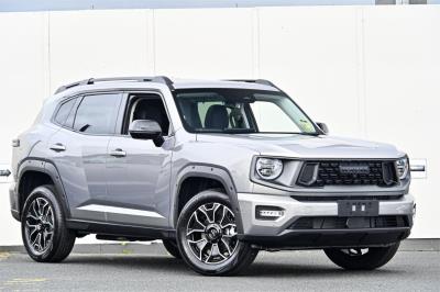 2025 GWM Haval H7 Vanta Hybrid Wagon B16 for sale in Ringwood